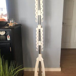 Portable drying rack